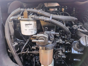 Maquinaria de Construcción Hidráulica Usada Komatsu, Mini Excavadora de 3.5 Toneladas Pc35, Excavadora Usada de Segunda Mano Pc35 en Stock - Product Image 4