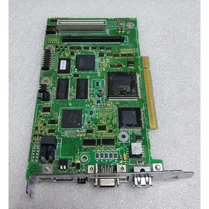 Carte de contrôle Japmc-mc2100-e - Matériel en aluminium et plastique pour l'automatisation - Product Image 1