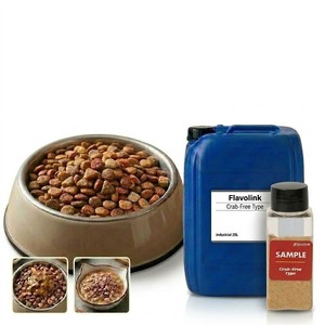 <b>Crab</b>-Free Plant-Based <b>Crab</b> Flavoring for Seafood Alternatives, Versatile Culinary Applications, Snack Manufacturing Sauce Food - Product Image 1