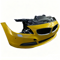 OE:51117203791 Conjunto de Parachoques Delantero Completo Desmontado Usado, Piezas de Repuesto Originales para Carrocería de Automóvil para BMW Z4 E89 2009-2016