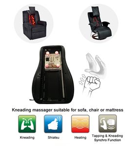 Piezas de repuesto para silla de masaje, 3 velocidades, fabricante profesional de China - Product Image 2