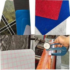 Suelo de Esponja de PVC con Patrón Popular 2025, Venta Directa de Fábrica, Pisos <span class=keywords><strong>en</strong></span> <span class=keywords><strong>Rollo</strong></span>, Alfombra de Vinilo PVC de Bajo Precio para Interiores - Product Image 2