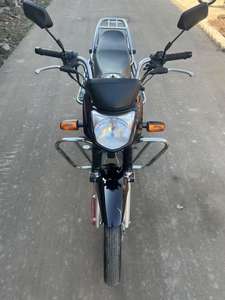 Motocicletta Wuyang Weiling <span class=keywords><strong>150</strong></span> <span class=keywords><strong>Cross</strong></span> - Efficiente nei Consumi e Resistente per Lunghi Viaggi - Product Image 4