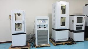 Fabrikant van universele testmachines voor computergestuurde stalen draad, treksterkte hydraulische testmachine - Product Image 4