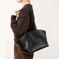 Sac fourre-tout en cuir véritable pour femme, vente en gros d'usine, sac à bandoulière professionnel de luxe fonctionnel pour voyage