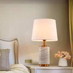 <span class=keywords><strong>Lampe</strong></span> suspendue <span class=keywords><strong>Lampe</strong></span> <span class=keywords><strong>de</strong></span> table Chambre ou salon <span class=keywords><strong>Lampe</strong></span> <span class=keywords><strong>de</strong></span> <span class=keywords><strong>chevet</strong></span> Marbre Villa Décoration <span class=keywords><strong>Lampe</strong></span> <span class=keywords><strong>de</strong></span> table - Product Image 1