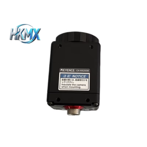 Caméras CCD noir et blanc KEYENCE CA-HX200M, CA-HX048M, CA-HX200C, CA-H2100C, CA-H2100M 16x Speed pour la détection des points de soudure – En stock - Product Image 1