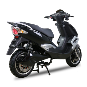 มอเตอร์ไซค์สกู๊ตเตอร์ 72v 2000w สำหรับผู้ใหญ่ - Product Image 4