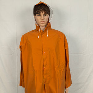 Непромокаемый дождевик из ПВХ - Product Image 1