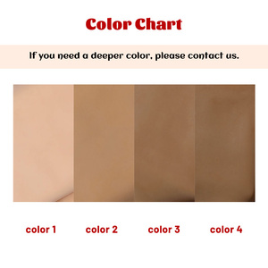 Pantalones cortos moldeadores vaginales falsos de muslo Eta, bragas levantadoras de glúteos, traje transgénero de hombre a mujer, glúteos y caderas de silicona, vagina falsa - Product Image 5