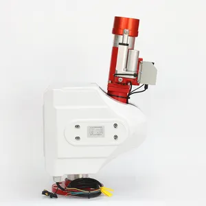 제조업체 보안 소방 장비 액세서리 화재 경보 전기 화재 물 대포 화재 물 거품 모니터
