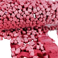 Granulés de résine PVC de qualité supérieure, directement de l'usine, pour le moulage par injection, l'extrusion et les produits plastiques