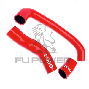 POUR MK8 <span class=keywords><strong>FORD</strong></span> <span class=keywords><strong>FIESTA</strong></span> 1.0 ECOBOOST <span class=keywords><strong>INTERCOOLER</strong></span> BOOST TURBO TUYAU - Product Image 1