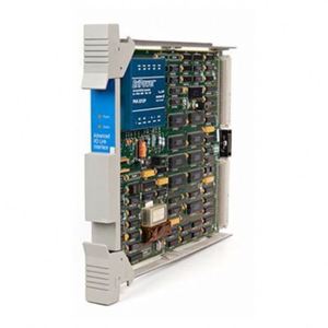 Tarjeta de Interfaz de E/S APM Original 51303979-550 de 16 Canales para Experion PKS TDC 3000 DCS - Product Image 1