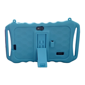 Regalos Populares para Niños: Tablet PC de 7 Pulgadas, 1024*600, Versión WIFI, Android 15, 4+64GB, Tablet Infantil para Estudiantes - Product Image 5