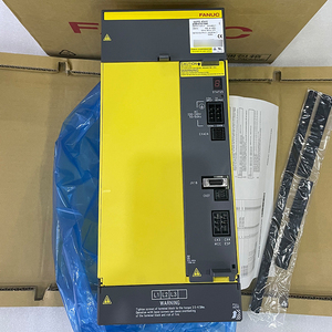 A06B-6150-H045 Módulo de fuente de alimentación probado por FANUC - Product Image 5