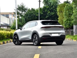 2026新车深蓝S05 2026 520Lite纯电动版5门5座2WD畅销纯电动车 - Product Image 5