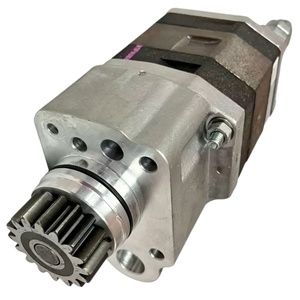 4076574 4088848 Bomba de Combustible para Camión Minero, Excavadora, Ensamblaje de Suministro de Combustible para Motor, Maquinaria de Construcción | Camiones de Carga Marítimos - Product Image 2