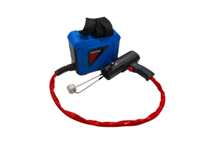 Compact Induction Heating Machine for Car Metal Components - Product Image 3