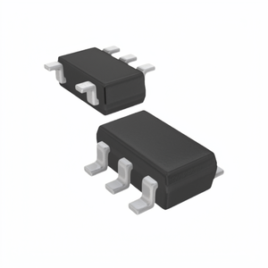 Componente Electrónico XC6220C111MR-G SC 74A, SOT 753, Fabricante de Chips Electrónicos, Gestión de Energía (PMIC) - Product Image 1