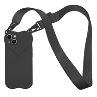 Étui de téléphone en Tpu pour iphone 14 Pro Plus 13 11 12 Mini 7 8 Plus
