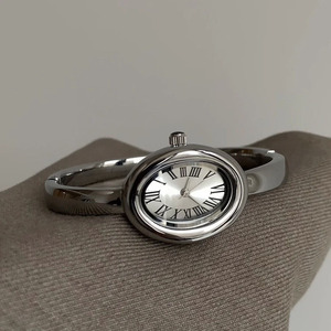 <span class=keywords><strong>Orologio</strong></span> da <span class=keywords><strong>Donna</strong></span> di Alta Qualità in Acciaio Inossidabile Dorato, Movimento al Quarzo, Impermeabile, Cassa e Cinturino in Lega, <span class=keywords><strong>Orologio</strong></span> Femminile alla Moda - Product Image 2