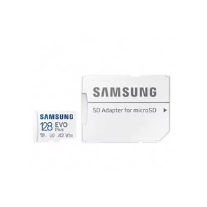 การ์ดหน่วยความจำ <span class=keywords><strong>SD</strong></span> 160เมกะไบต์/วินาทีความเร็วสูง Samsung <span class=keywords><strong>EVO</strong></span> <span class=keywords><strong>PLUS</strong></span> 128GB <span class=keywords><strong>256GB</strong></span> 512GB การ์ด <span class=keywords><strong>Micro</strong></span> TF 64GB U3การ์ดหน่วยความจำ V30สำหรับกล้อง4K - Product Image 4