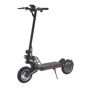 Trottinette pliable pour adulte avec moteur sans balais en aluminium 800W 50km/h 48V 15Ah, avec éclairage intelligent, 2 roues, rapide - Product Image 1