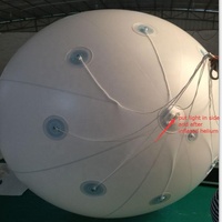 Ballons publicitaires personnalisés à prix avantageux, ballons gonflables géants en hélium