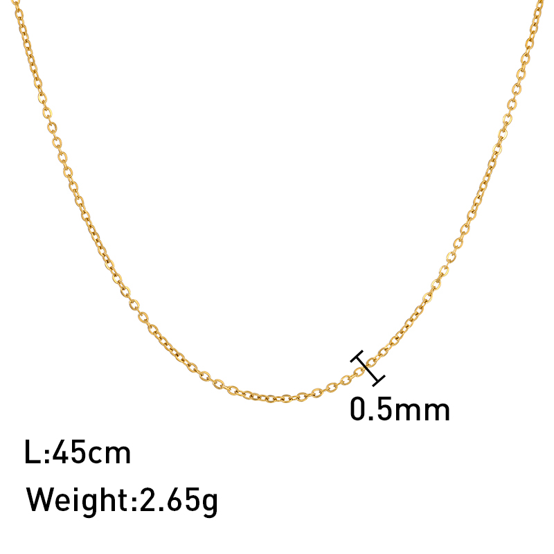 Lien de câble de 2mm