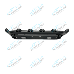 แถบกันชนด้านหน้าไฟ LED สำหรับรถยนต์ Toyota HILUX Revo Pajero NAVARA NP300 and COLORADO ดีไซน์<span class=keywords><strong>ล่าสุด</strong></span> - Product Image 6