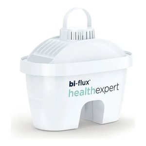 Filtres pour carafe blanche BI FLUX healthexpert (3 pièces) P3M - Product Image 1