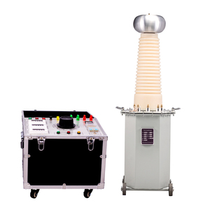 เครื่องทดสอบแรงดันไฟฟ้ากระแสสลับแบบไฮพอตสำหรับหม้อแปลงไฟฟ้า YDJ - Product Image 3