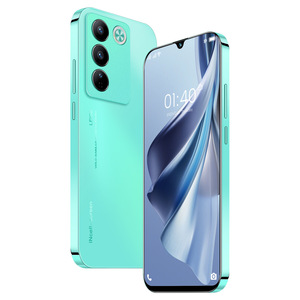 Vẻ Đẹp Máy Ảnh Ban Đầu V29Pro Android Giá Rẻ Điện Thoại Bàn 5G Điện Thoại 2024 Thoại 16GB + 1Tb Điện Thoại Chất Lượng Cao - Product Image 4
