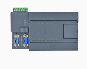 บอร์ดควบคุม FX2N-40MT FX2N-40MR ผลิตในจีนผลิตจาก PLC เครื่องพัลส์ความเร็วสูง H249ขับ4แกน - Product Image 1