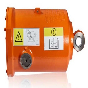 Cilindro de Equilibrio para Robot Industrial 3HAC032124-001 - Product Image 3