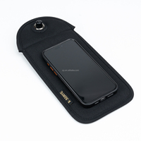 Sac anti-ondes XJY, pochettes Faraday GPS RFID pour téléphones, étui de protection pour téléphone