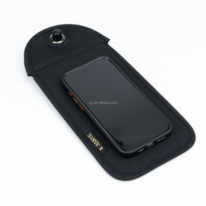 Bolsa Bloqueadora de Señales XJY, Bolsas Faraday para Teléfonos con Protección GPS y RFID, Funda Protectora para Teléfono - Product Image 3