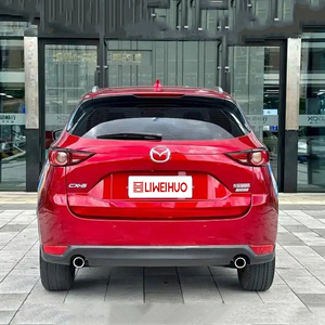 Changan <span class=keywords><strong>Mazda</strong></span> <span class=keywords><strong>CX</strong></span>-<span class=keywords><strong>5</strong></span>, Auto Usado, 2017, 2018, 2019, Económico, Gasolina, Vehículo <span class=keywords><strong>de</strong></span> <span class=keywords><strong>Segunda</strong></span> <span class=keywords><strong>Mano</strong></span>, Cámara Trasera, <span class=keywords><strong>5</strong></span> Asientos, SUV Compacto, en Existencia - Product Image 5