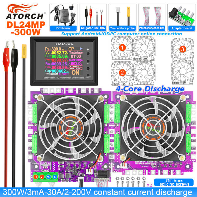 300วัตต์ 200โวลต์ 30แอมป์