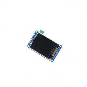 1.8 Inch <span class=keywords><strong>Lcd</strong></span>-Scherm Spi Seriële Poort Display Module Tft Kleurenscherm 128*160 <span class=keywords><strong>Stm32</strong></span> - Product Image 3