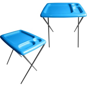 Folding <strong>Butler</strong> Tray <strong>Table</strong> T0322 - Product Image 3