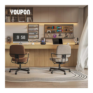 Estantes de Pared Rectangulares Personalizados, Estante de Pared Flotante Moderno con Repisa, Organizador de Pared para Sala de Esports - Product Image 1