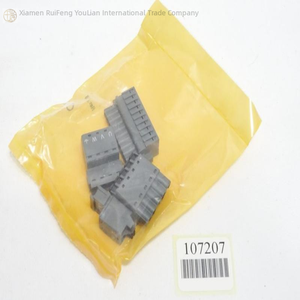 B &amp; Conjunto de terminales con resorte r 80xvd100ps.c0-01b, módulos Acoposmicro 80vd100ps/nuevo, embalaje original, nuevo, original, listo para usar - Product Image 1