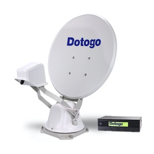 <span class=keywords><strong>Antena</strong></span> de <span class=keywords><strong>tv</strong></span> satélite totalmente automática, 60cm, <span class=keywords><strong>precio</strong></span> - Product Image 4