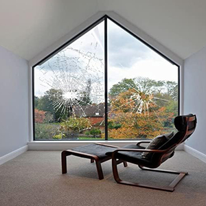 30mil dày <span class=keywords><strong>PVC</strong></span> rõ ràng UV lạnh chống nứt Cửa sổ Tấm thuyền thủy tinh nhựa rõ ràng phim tarps - Product Image 4