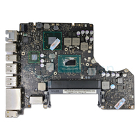 Материнская плата ShenYan 820-3115-B 2012 года A1278 для Macbook Pro 13,3 "i5 2,5 ГГц EMC 2554 MD101 MD102, логическая плата