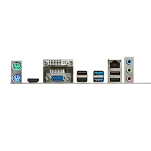 Tarjeta Madre 1155 H61 B75 para Core <span class=keywords><strong>I7</strong></span> <span class=keywords><strong>3770</strong></span> con NVMe <span class=keywords><strong>M</strong></span>.2 B75 - Product Image 2