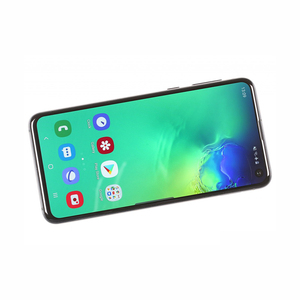 Smartphone Android 4G débloqué de haute qualité <span class=keywords><strong>S10e</strong></span> SM-G970F/DS SM-<span class=keywords><strong>G970U</strong></span> SM-G970W double SIM Octa Core LTE avec écran AMOLED espagnol/anglais - Product Image 5