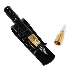 Dispositivo Inalámbrico de Micropigmentación, Máquina PMU para Procedimientos de Cejas, Labios y Delineado de Ojos en Aplicaciones de Maquillaje Permanente - Product Image 5